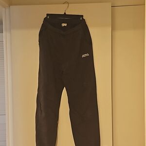 DARK BRROWN ADANOLA SWEATS